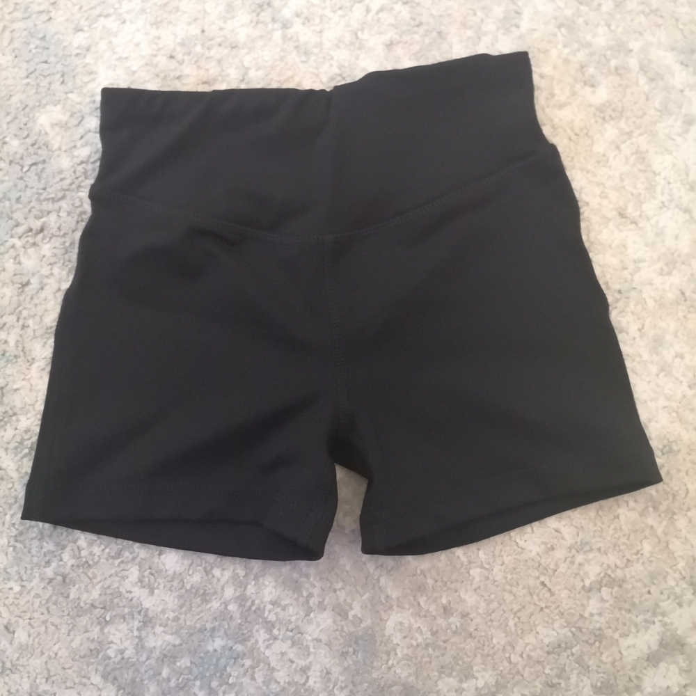 STARTER Dri-Star Athletic Shorts, Size S